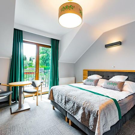 Zakatek Reja Apartamento Kartuzy Exterior foto