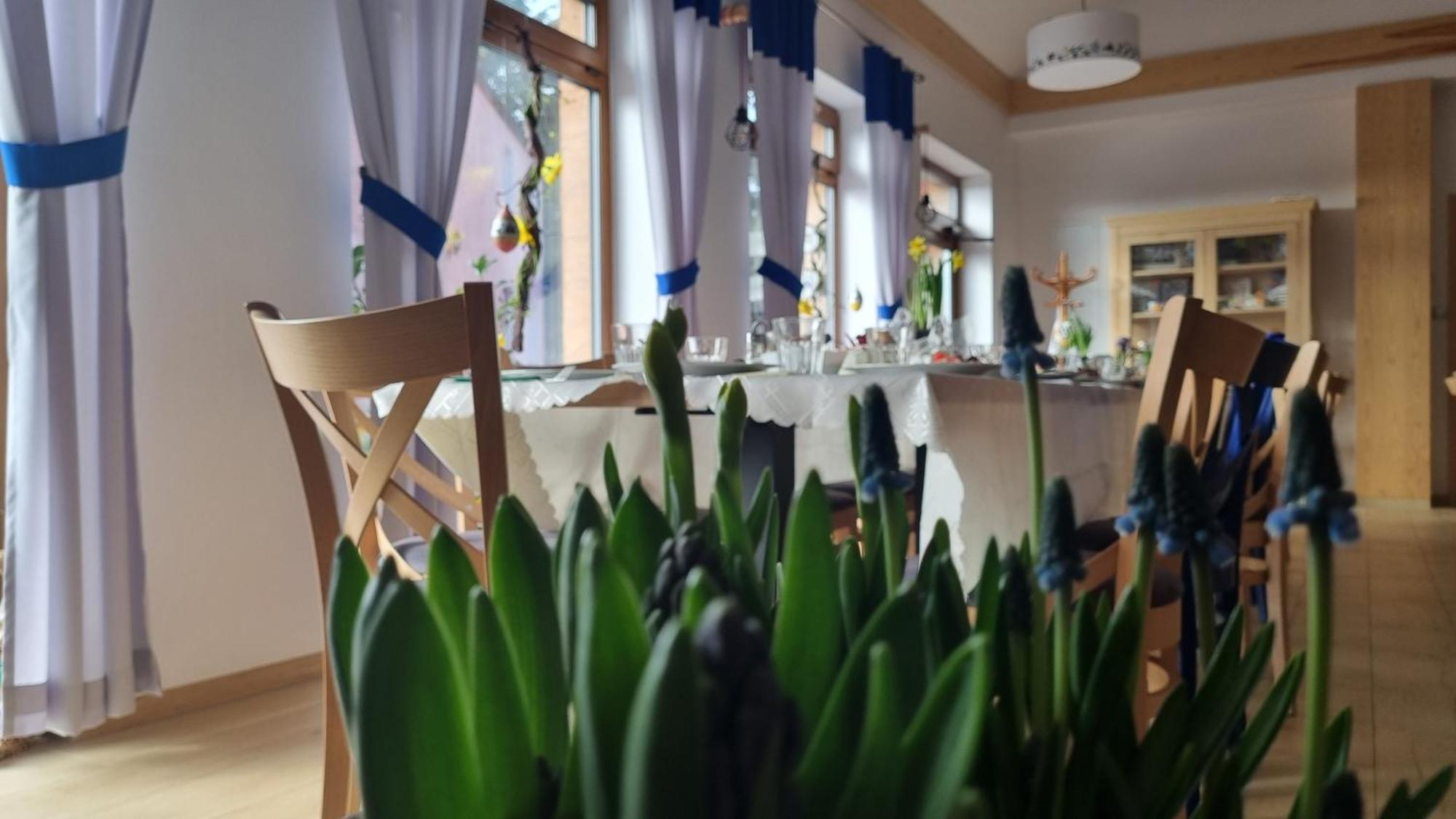 Zakatek Reja Apartamento Kartuzy Exterior foto