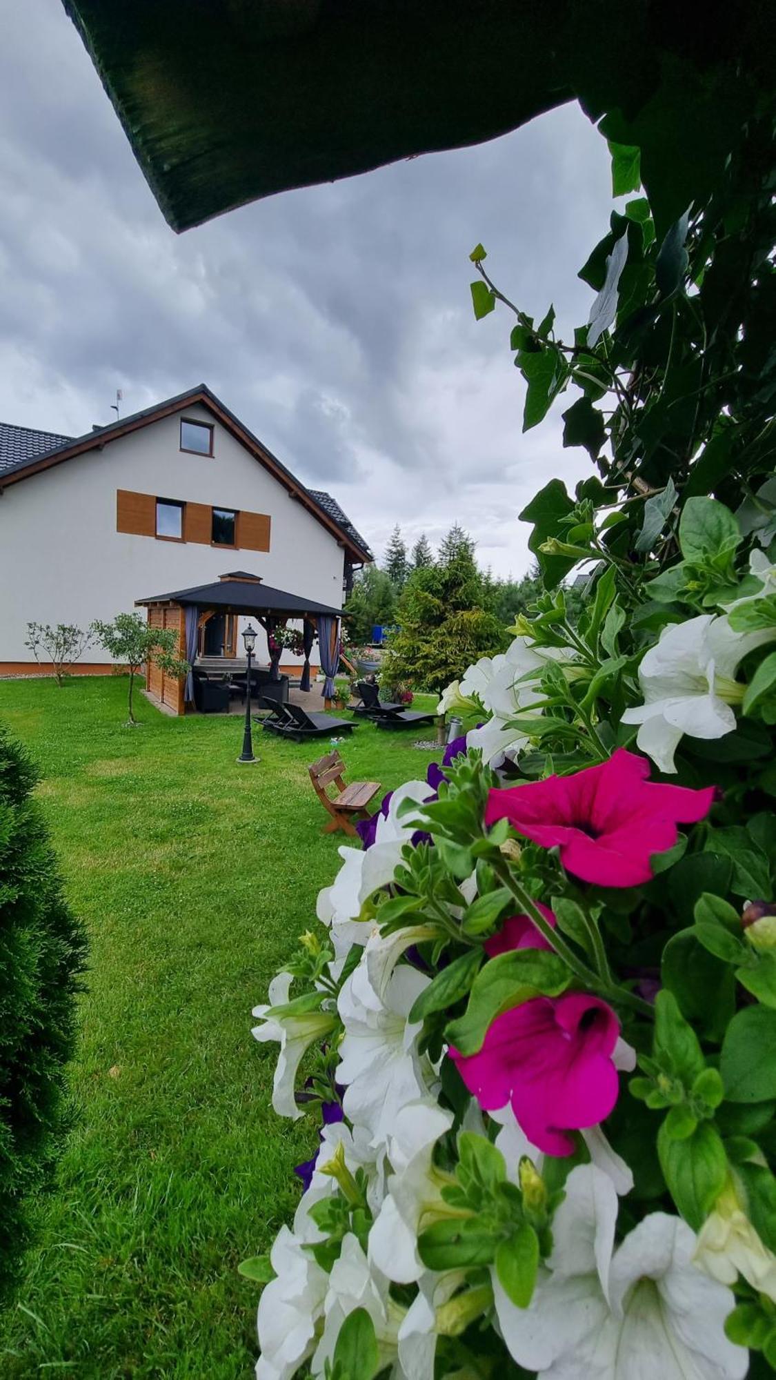 Zakatek Reja Apartamento Kartuzy Exterior foto