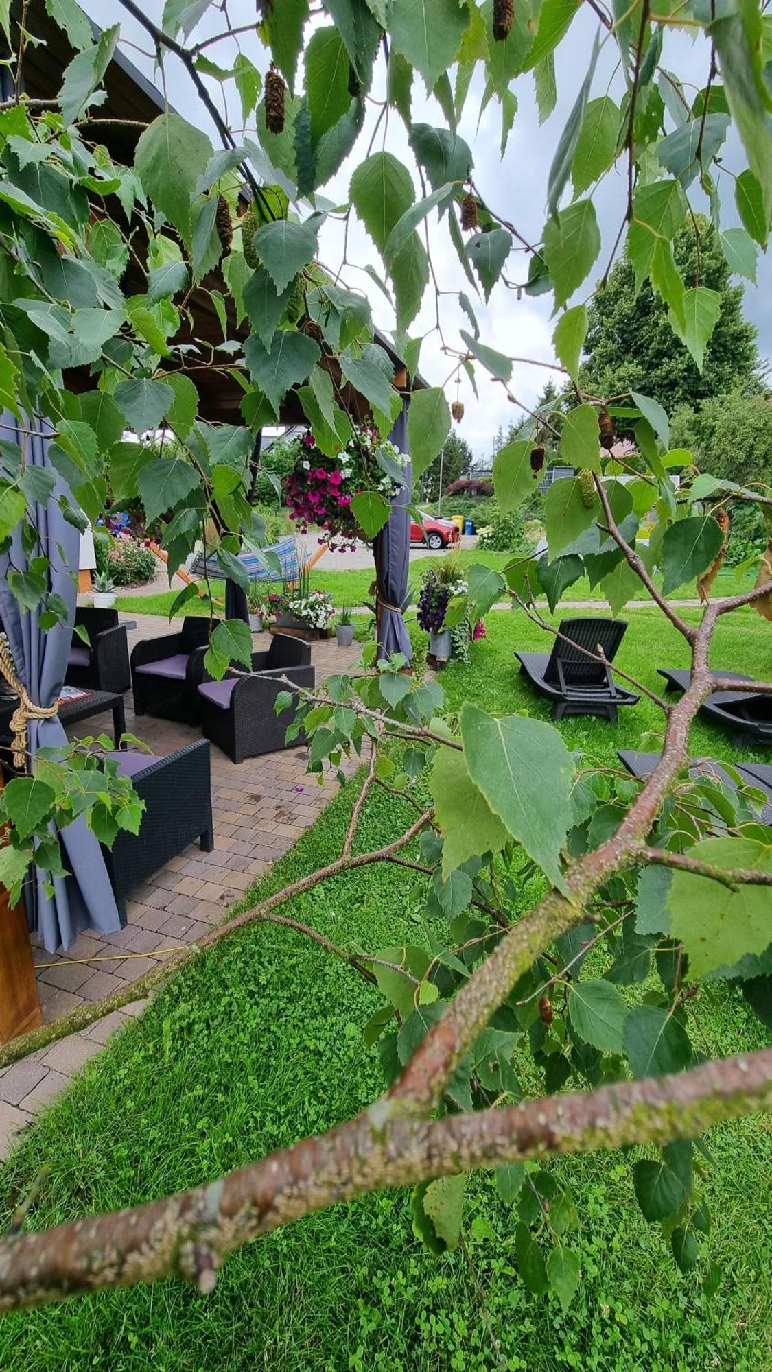Zakatek Reja Apartamento Kartuzy Exterior foto