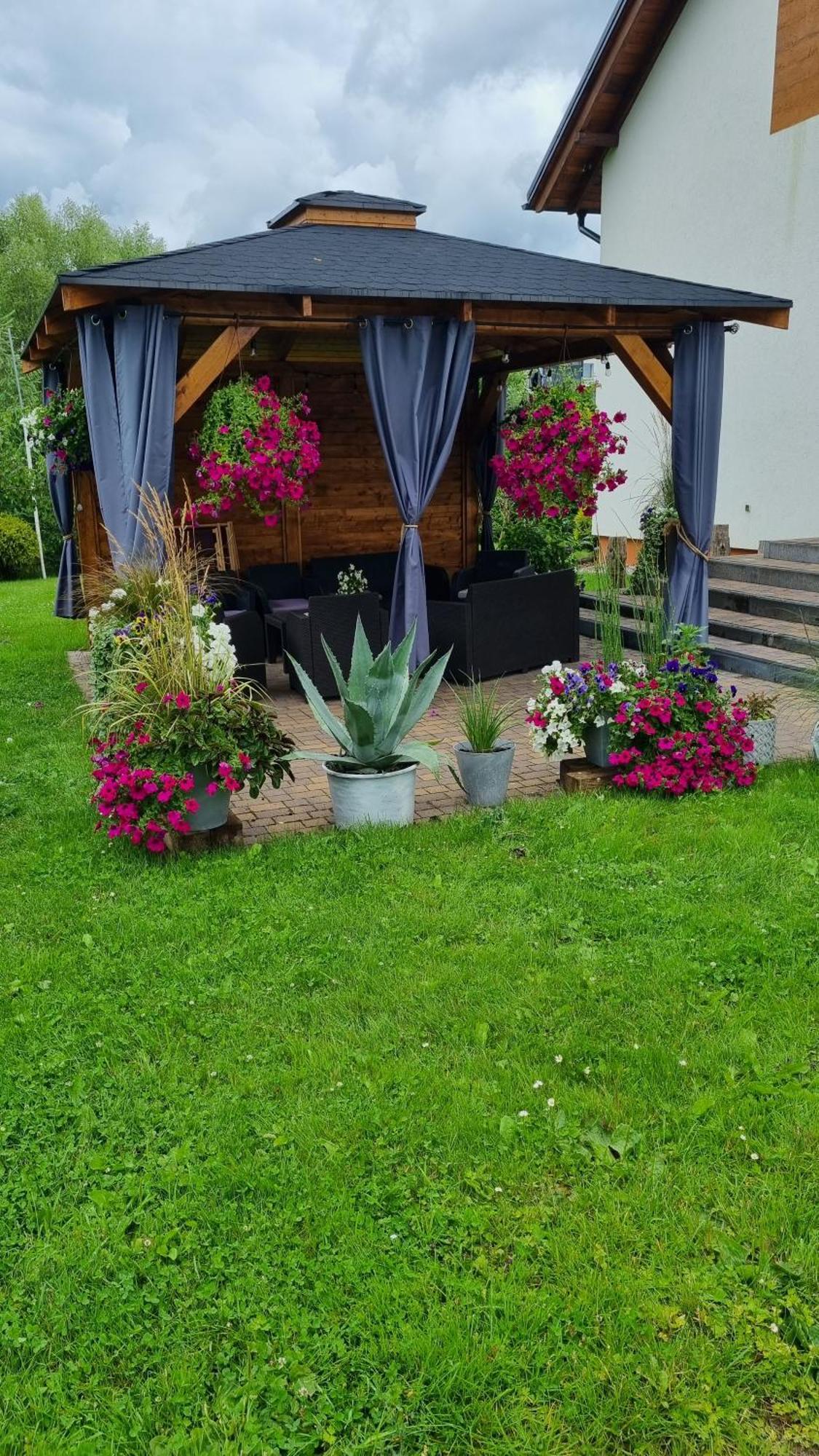 Zakatek Reja Apartamento Kartuzy Exterior foto