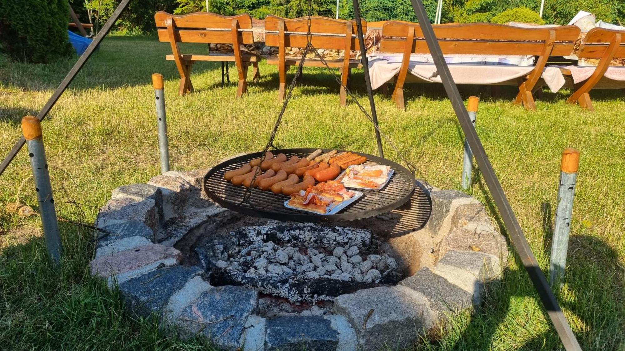 Zakatek Reja Apartamento Kartuzy Exterior foto