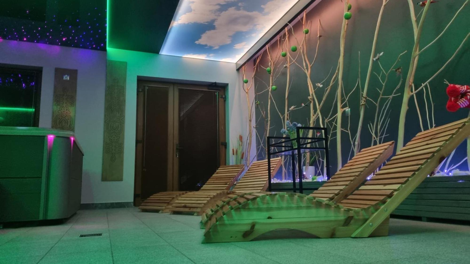 Zakatek Reja Apartamento Kartuzy Exterior foto