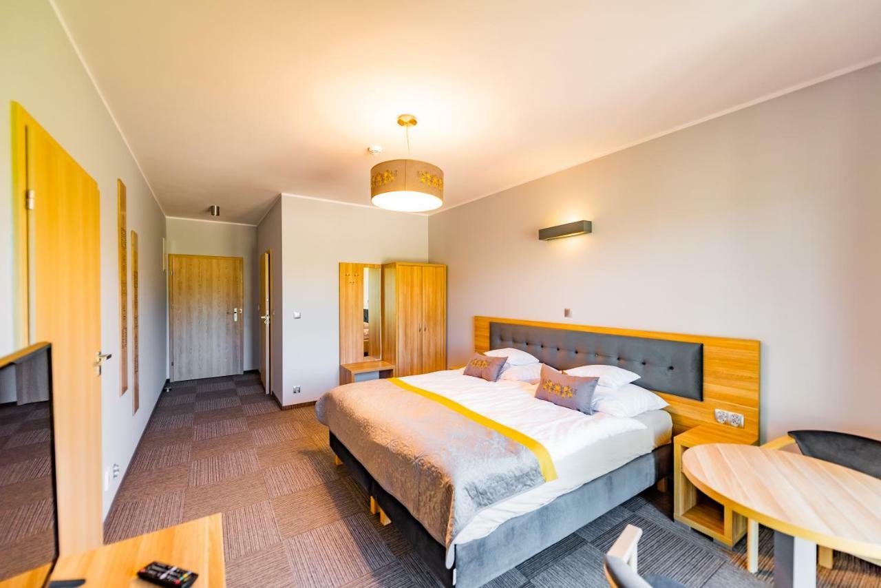 Zakatek Reja Apartamento Kartuzy Exterior foto