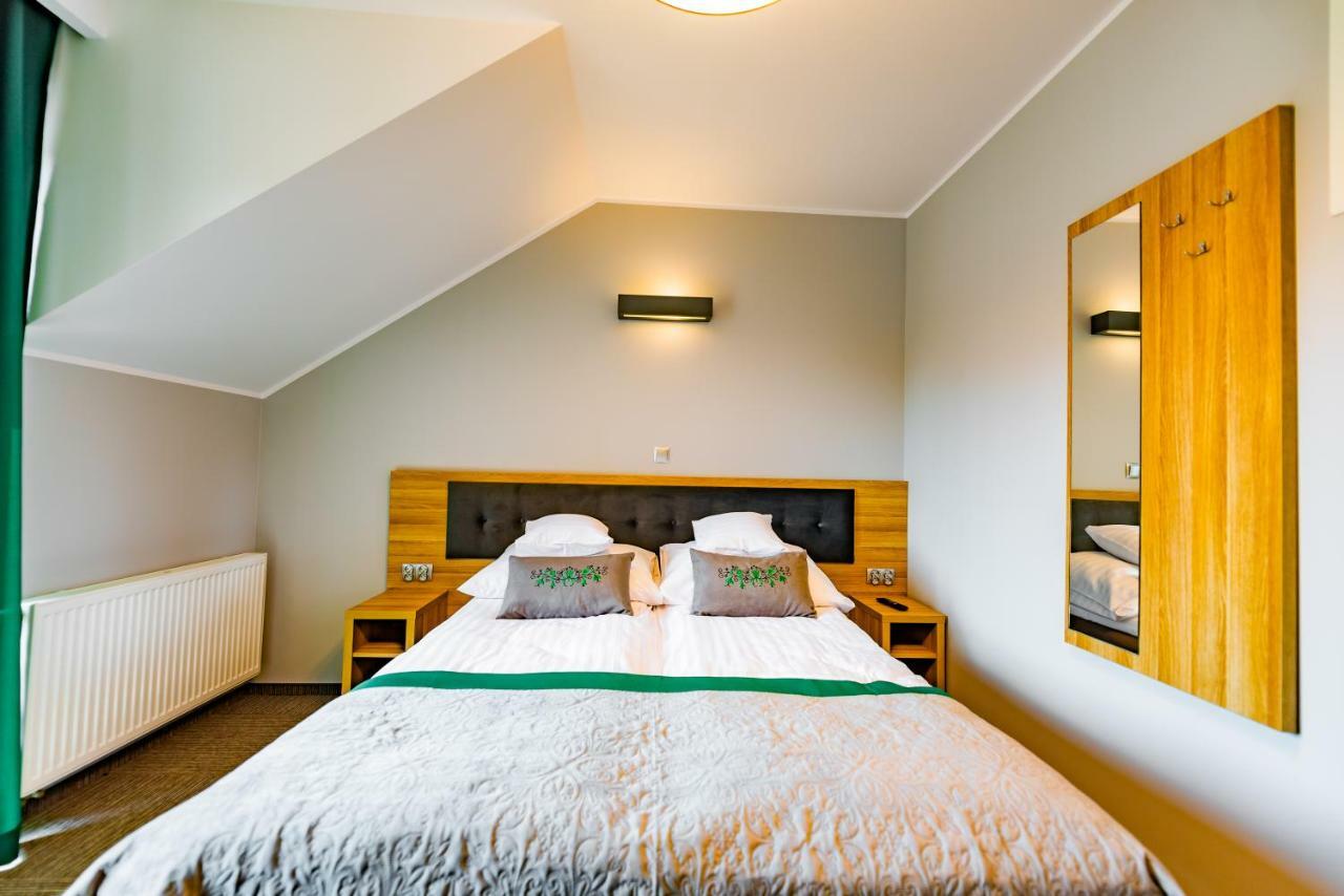 Zakatek Reja Apartamento Kartuzy Exterior foto