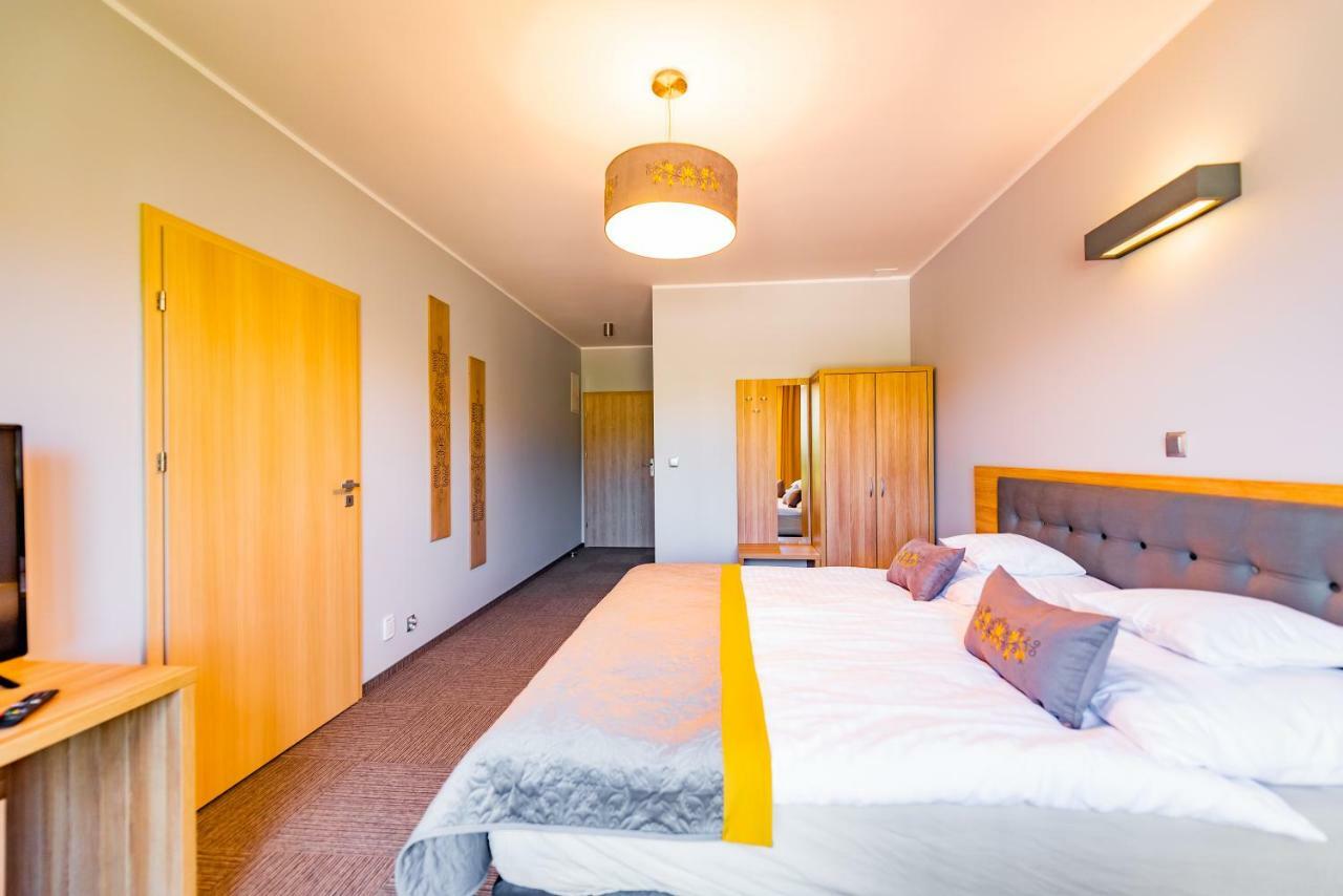 Zakatek Reja Apartamento Kartuzy Exterior foto